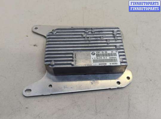 Блок комфорта BM3354710 на BMW X6 E71 2007-2014