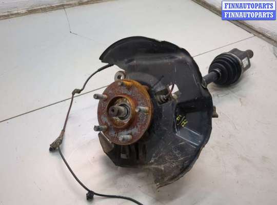 купить Полуось (приводной вал, шрус) на Mazda CX-9 2016-2022