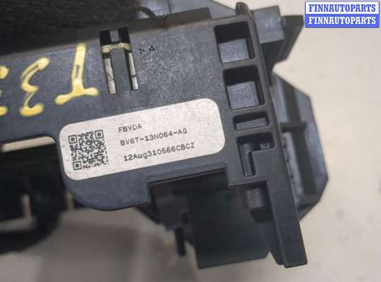 купить Блок управления подрулевыми переключателями на Ford Focus 3 2011-2015