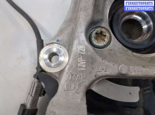 купить Ступица (кулак, цапфа) на Hyundai Santa Fe 2018-2024