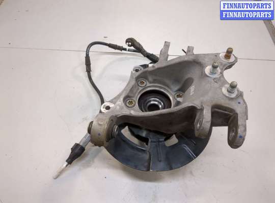 Ступица (кулак, цапфа) HN590915 на Hyundai Santa Fe 2018-2024