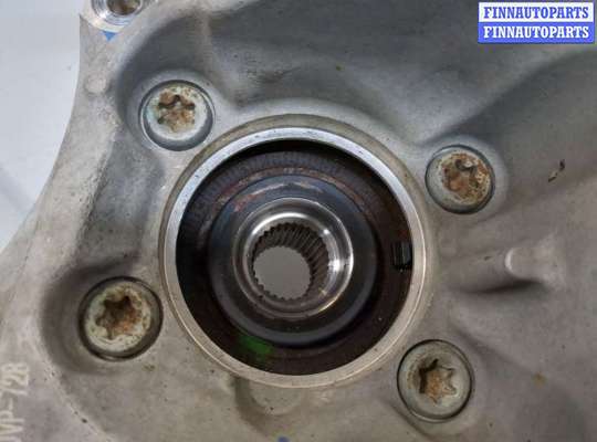 купить Ступица (кулак, цапфа) на Hyundai Santa Fe 2018-2024