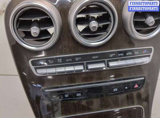 купить Джойстик мультимедиа на Mercedes GLC X253 2015-2022
