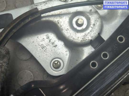 Стеклоподъемник электрический на Chevrolet Orlando