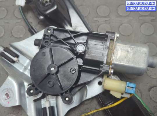 Стеклоподъемник электрический на Chevrolet Orlando