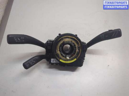 Переключатель поворотов и дворников (стрекоза) BM3611715 на BMW 3 F34 Gran Turismo 2013-2019