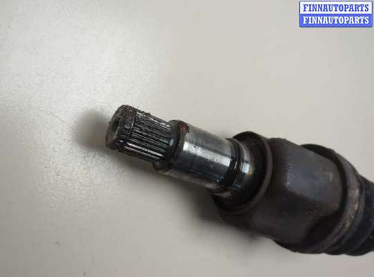 купить Полуось (приводной вал, шрус) на Suzuki Grand Vitara 2005-2016