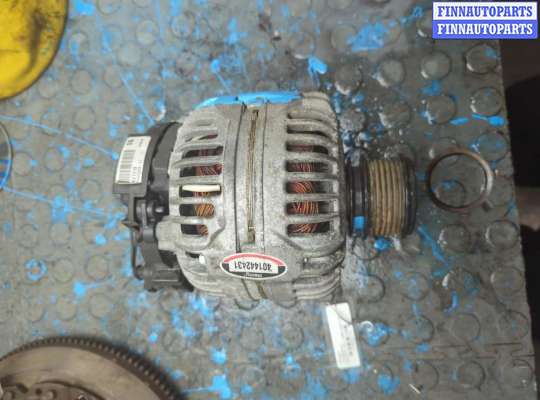 купить Генератор на Audi S3 (8L) 1999-2003