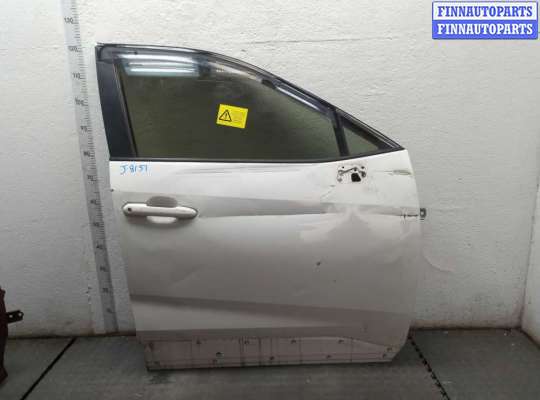 купить Стекло форточки двери на Toyota RAV 4 2018-2025