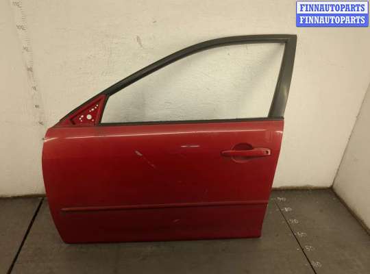 Замок двери MZ663429 на Mazda 6 (GG) 2002-2007