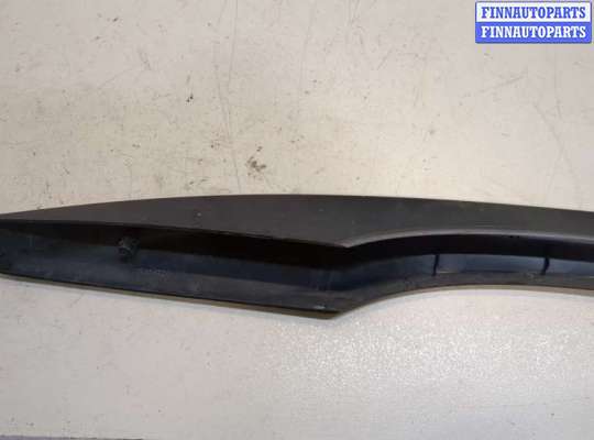 купить Накладка рейлинга на Volkswagen Passat 6 2005-2010