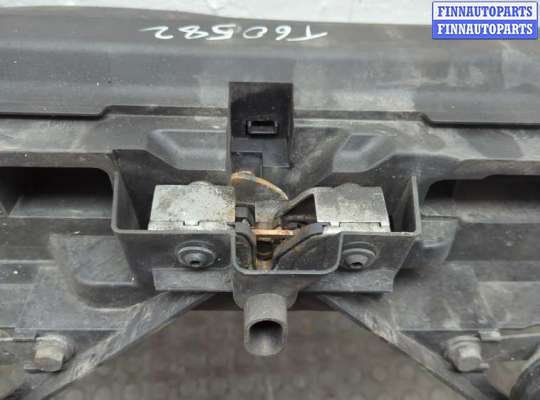 купить Рамка передняя (телевизор) на Skoda Octavia (A7) 2013-2023