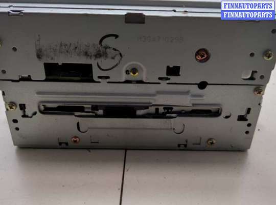 Магнитола IFZ3037 на Infiniti QX56 2004-2010