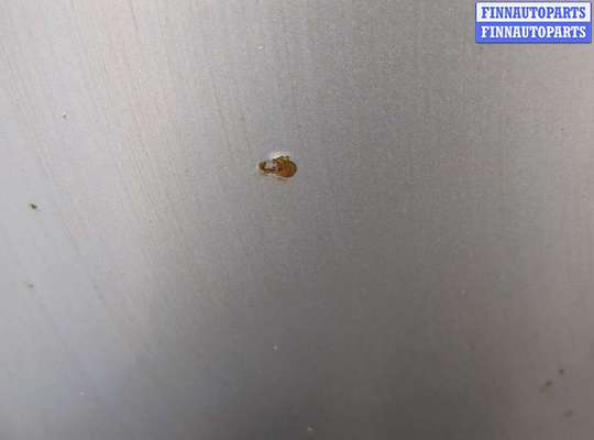 купить Капот на BMW X3 E83 2003-2010