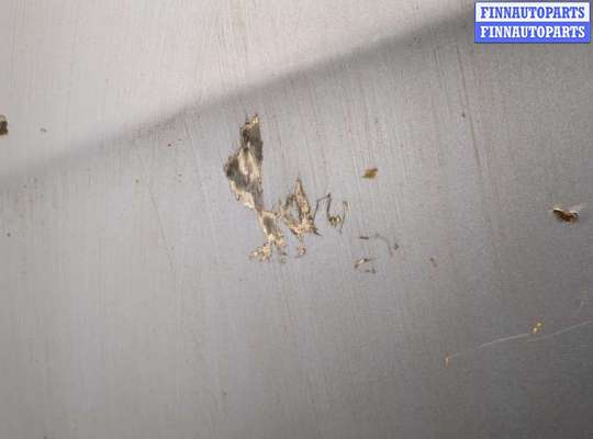 купить Капот на BMW X3 E83 2003-2010