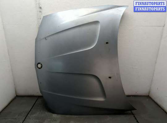 купить Капот на BMW X3 E83 2003-2010