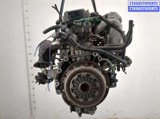 Насос ГУР (ЭУР, ЭГУР) на Suzuki Grand Vitara II (JB, TD54)