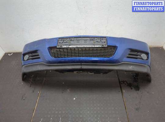Бампер OP2314042 на Opel Vectra C 2002-2008