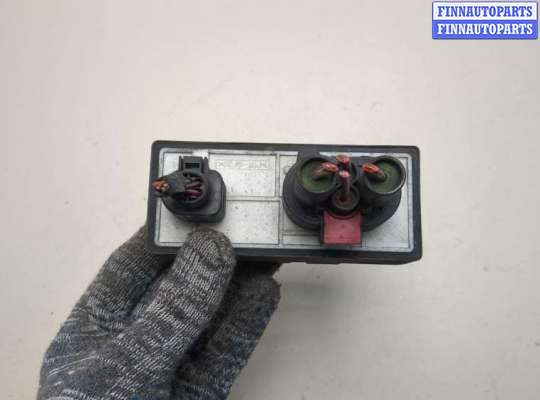 купить Реле вентилятора на Skoda Fabia 2007-2014