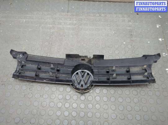 купить Решетка радиатора на Volkswagen Golf 4 1997-2006