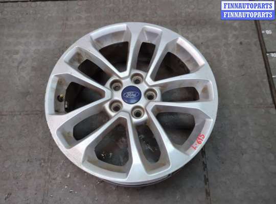 купить Комплект литых дисков на Ford Escape 2019-2022