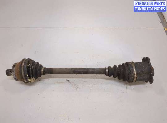 Полуось (приводной вал, шрус) AU1699887 на Audi A4 (B7) 2004-2009