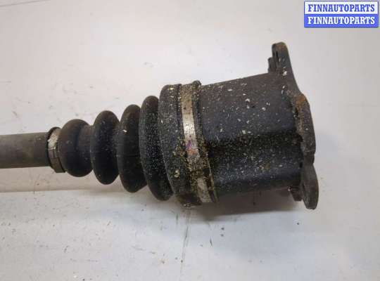 купить Полуось (приводной вал, шрус) на Audi A4 (B7) 2004-2009