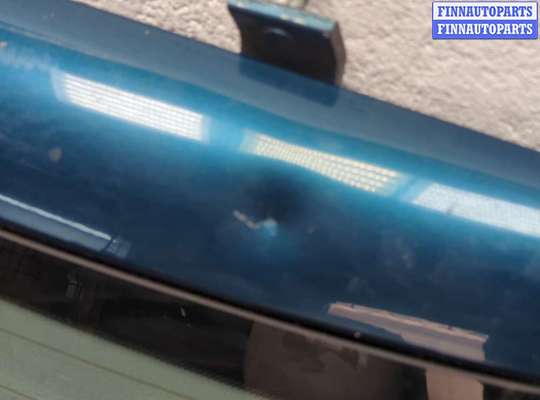 купить Крышка (дверь) багажника на Seat Arosa 1997-2004