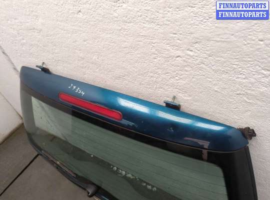 купить Крышка (дверь) багажника на Seat Arosa 1997-2004