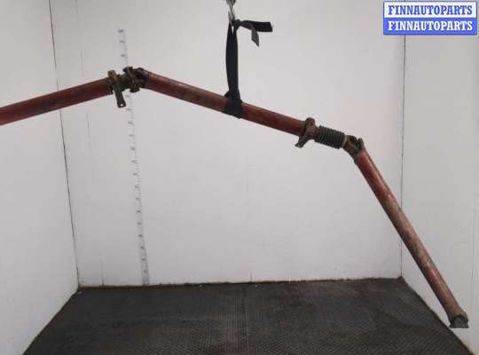 Кардан IV53172 на Iveco Daily 3 2000-2005