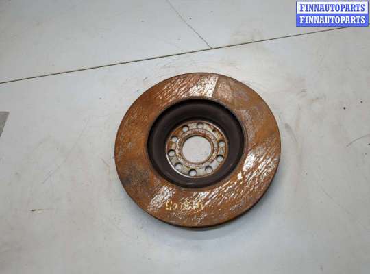 купить Диск тормозной на KIA Optima 4 2012-2020