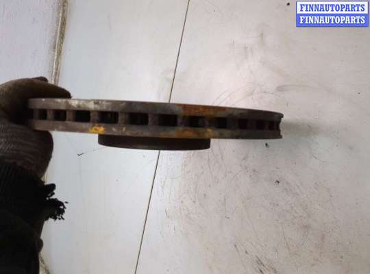 купить Диск тормозной на KIA Optima 4 2012-2020