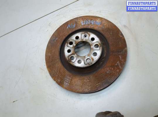 купить Диск тормозной на KIA Optima 4 2012-2020