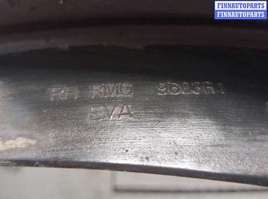 купить Брызговик на Mitsubishi Outlander XL 2006-2012