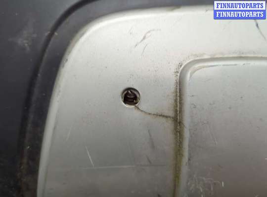 купить Бампер на Fiat Sedici 2005-2014