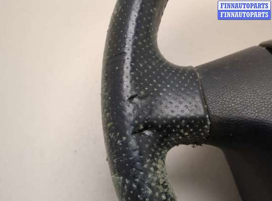 купить Руль на Skoda Octavia (A5) 2004-2013