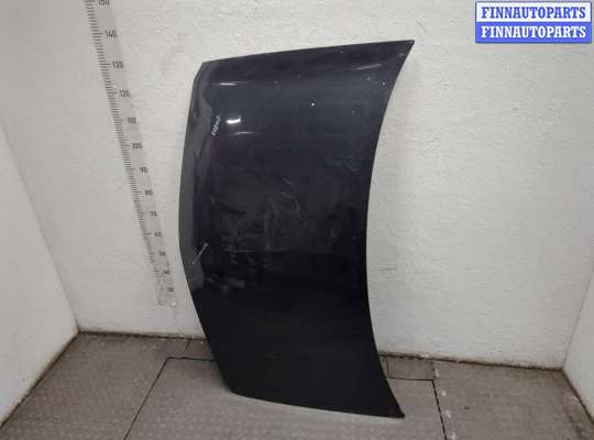 купить Капот на Renault Megane 2 2002-2009