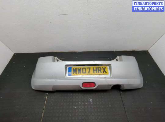 купить Фонарь противотуманный на Suzuki Swift 2003-2011