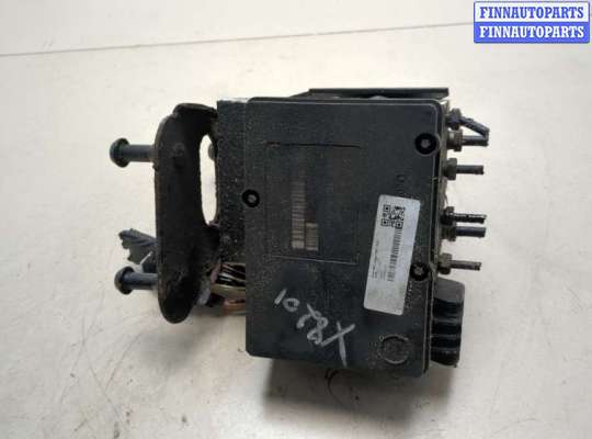 купить Блок АБС, насос (ABS, ESP, ASR) на Mercedes ML W164 2005-2011