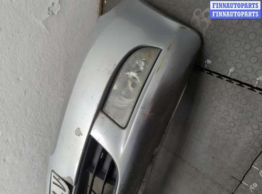 купить Бампер на Skoda Octavia (A5) 2004-2013