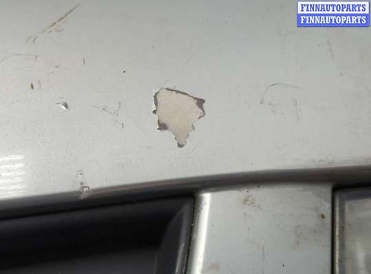 купить Бампер на Skoda Octavia (A5) 2004-2013