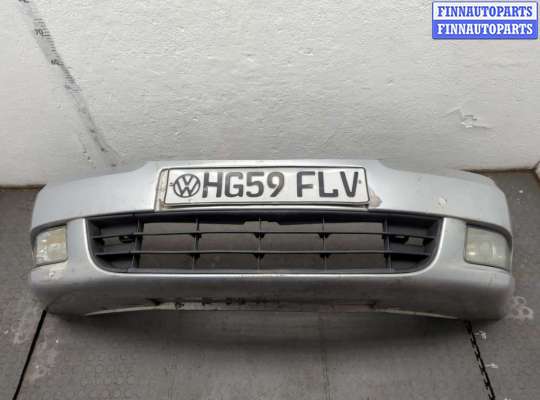 Бампер SK508521 на Skoda Octavia (A5) 2004-2013