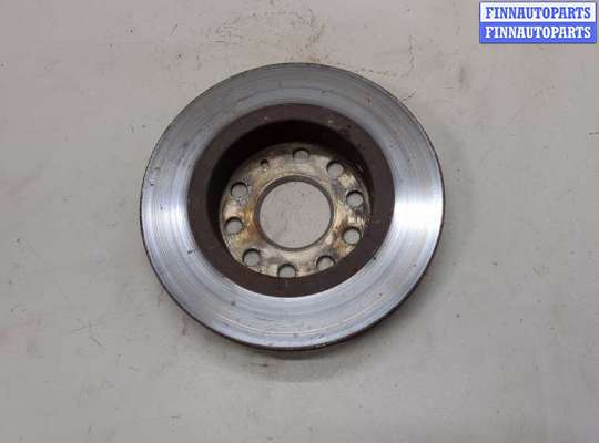 Купить Диск тормозной на Volkswagen Golf 5 2003-2009 Диск тормозной VG2753505 на Volkswagen Golf 5 2003-2009