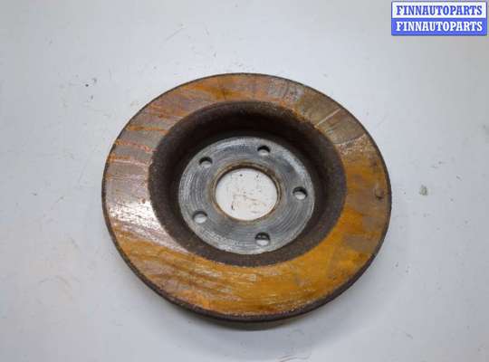 Купить Диск тормозной на Ford Focus 2 2005-2008 Диск тормозной FO2167721 на Ford Focus 2 2005-2008