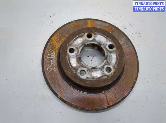 купить Диск тормозной на Ford Focus 2 2005-2008