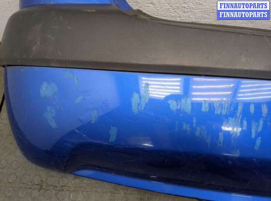 купить Бампер на KIA Rio 2005-2011