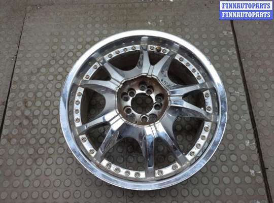 Комплект литых дисков FO2198663 на Ford Explorer 2010-2015