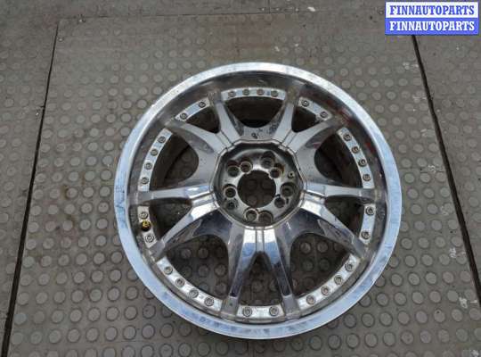 купить Комплект литых дисков на Ford Explorer 2010-2015