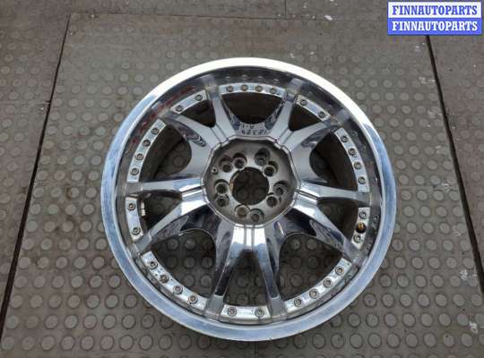 купить Комплект литых дисков на Ford Explorer 2010-2015