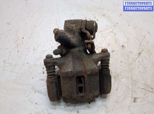 Суппорт HD518738 на Honda Civic 2000-2006